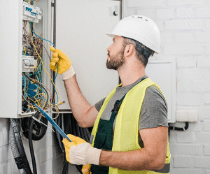Curso de Electricista